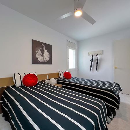 Apartmán Vivalidays Yolanda Calella Exteriér fotografie