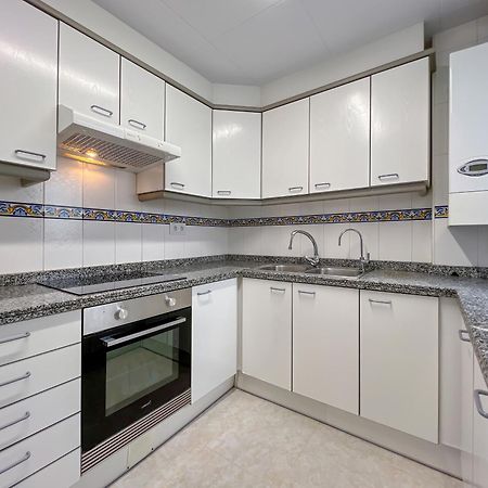 Apartmán Vivalidays Yolanda Calella Exteriér fotografie