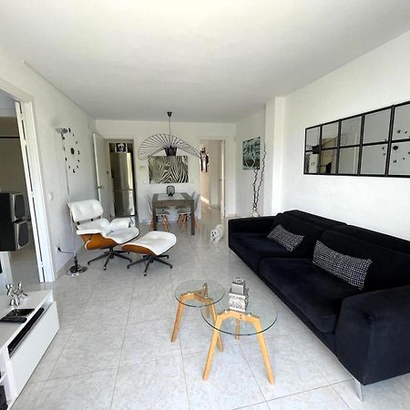 Apartmán Vivalidays Yolanda Calella Exteriér fotografie