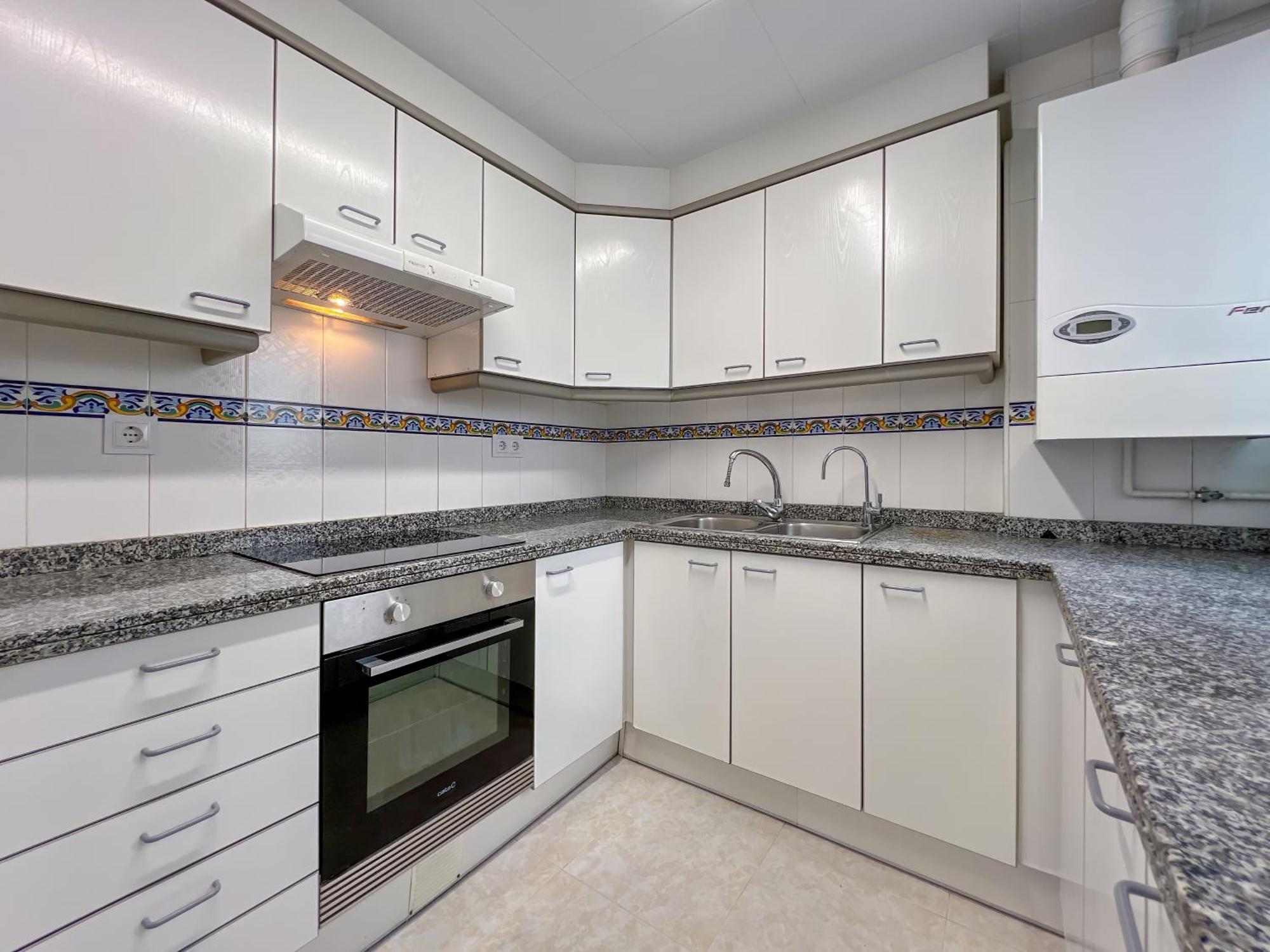 Apartmán Vivalidays Yolanda Calella Exteriér fotografie