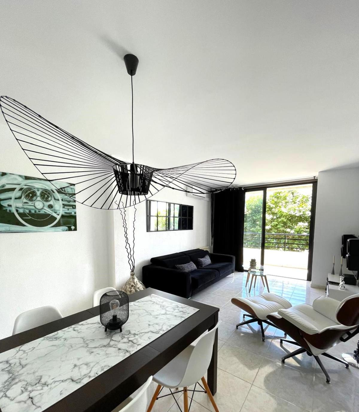 Apartmán Vivalidays Yolanda Calella Exteriér fotografie