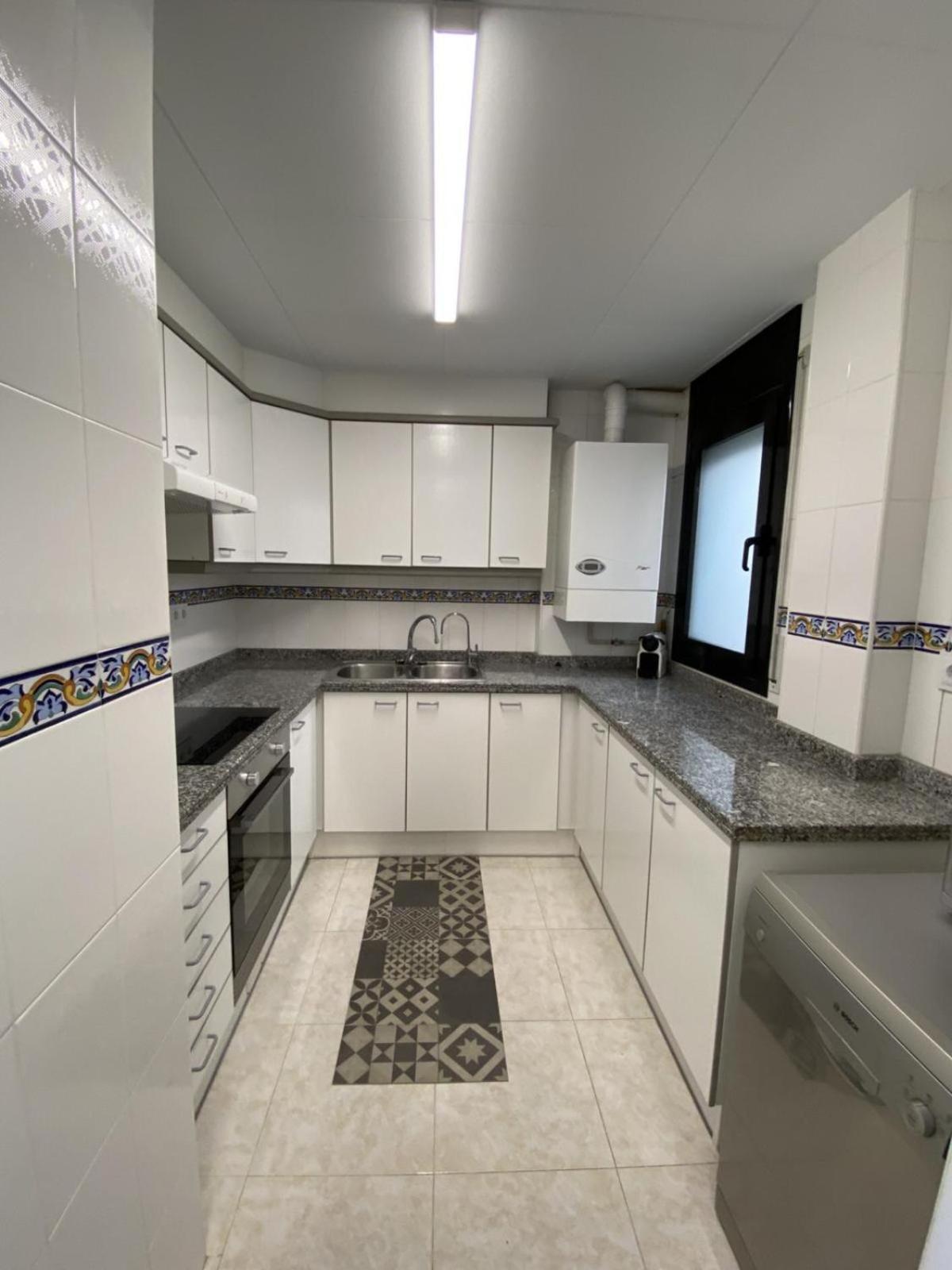 Apartmán Vivalidays Yolanda Calella Exteriér fotografie