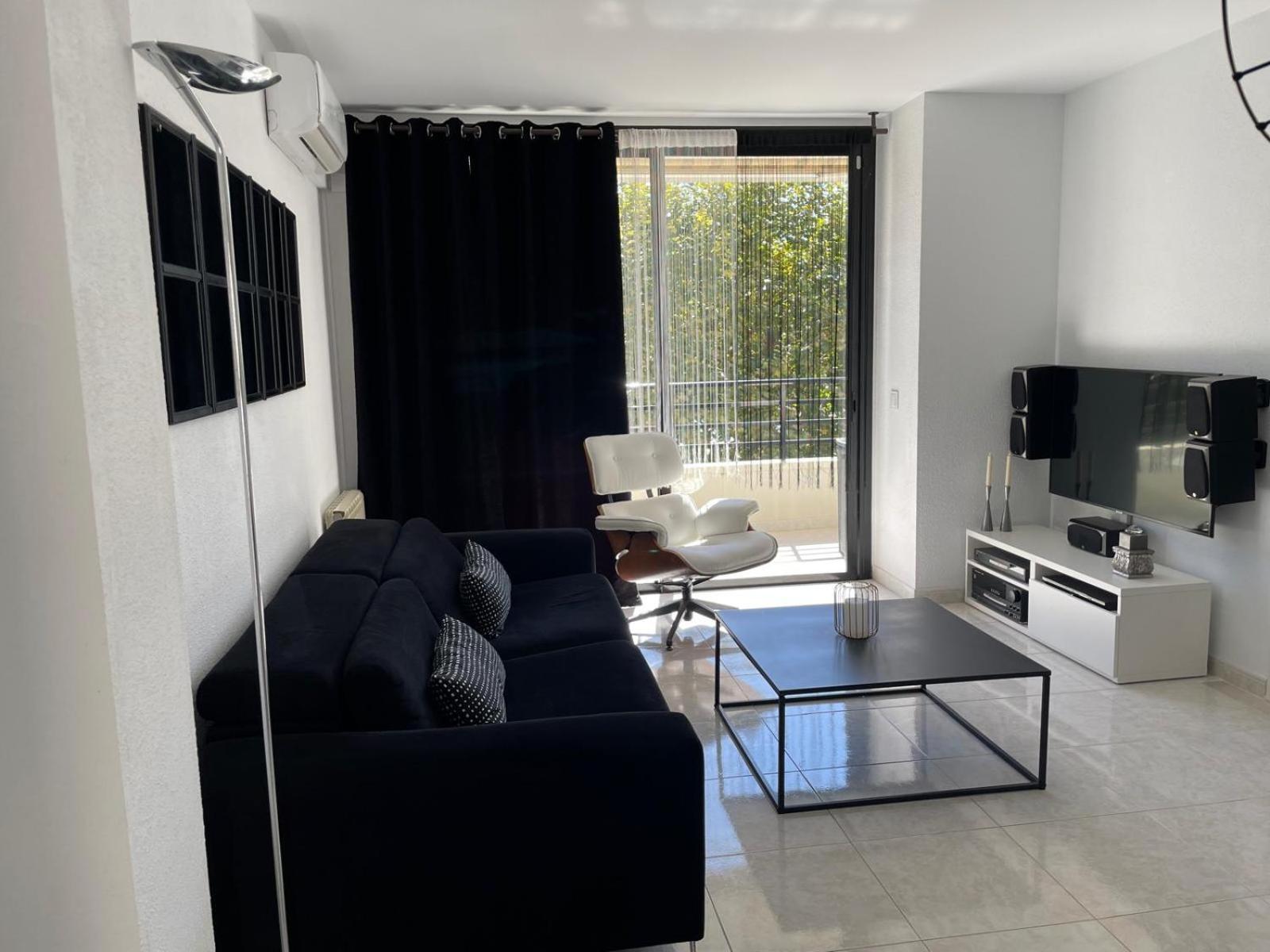 Apartmán Vivalidays Yolanda Calella Exteriér fotografie