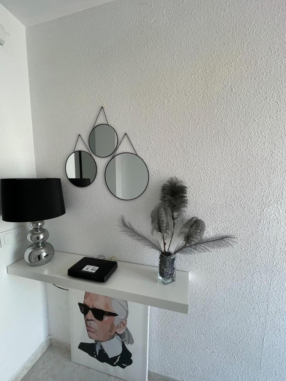 Apartmán Vivalidays Yolanda Calella Exteriér fotografie