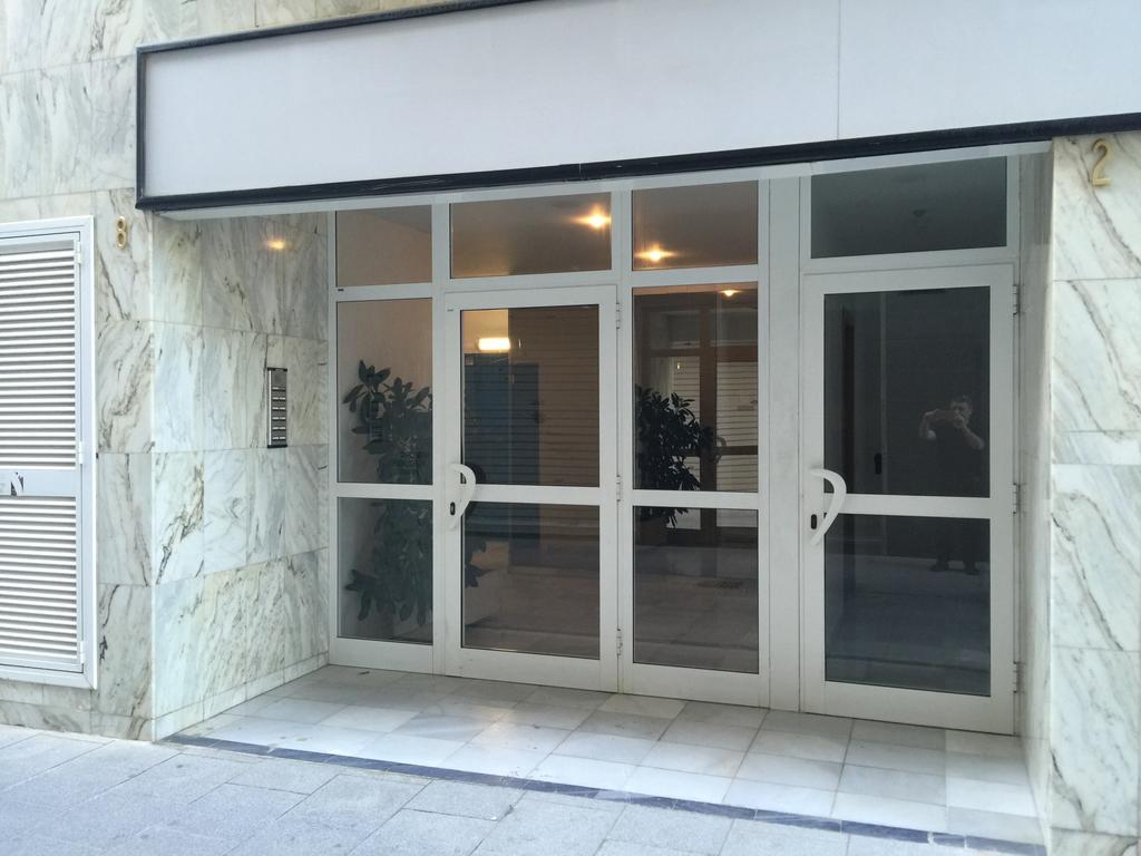 Apartmán Vivalidays Yolanda Calella Exteriér fotografie
